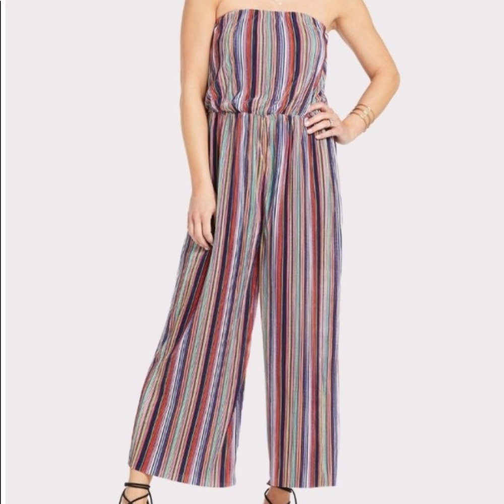 Evereve jumpsuit